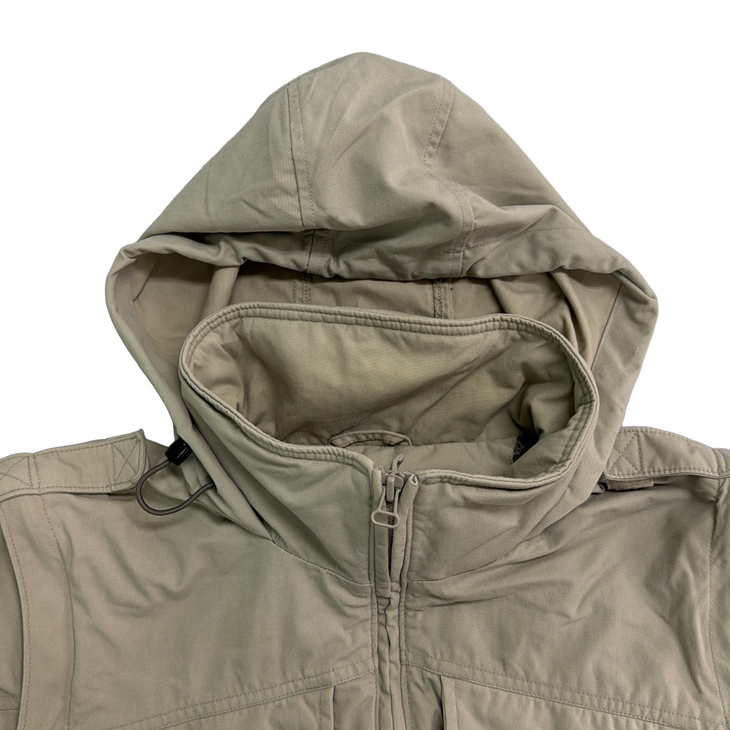 00s Columbia GRT Jacket