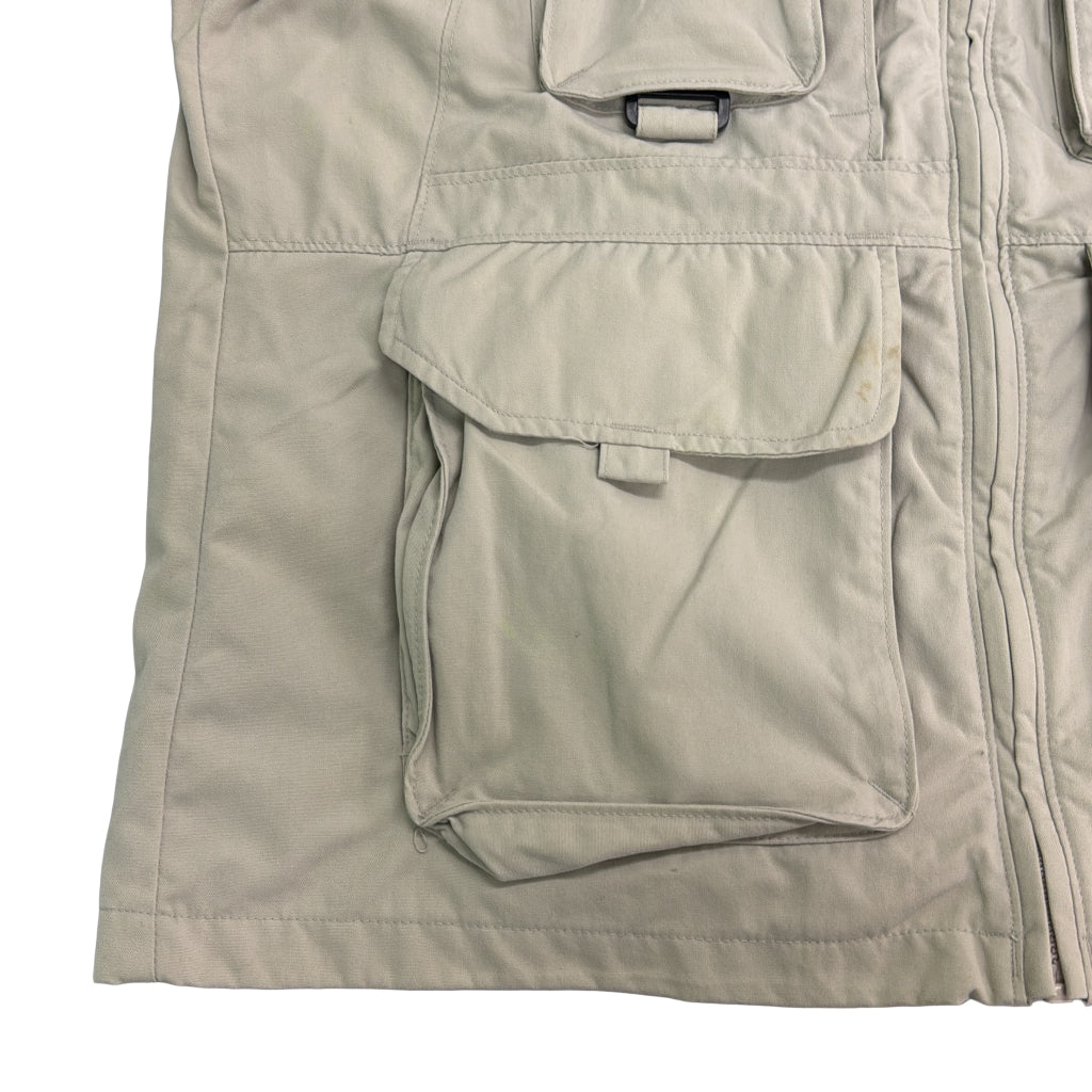 00s Columbia GRT Jacket