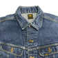 80s Lee PATD-153438 Denim Jacket