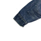 80s Lee PATD-153438 Denim Jacket