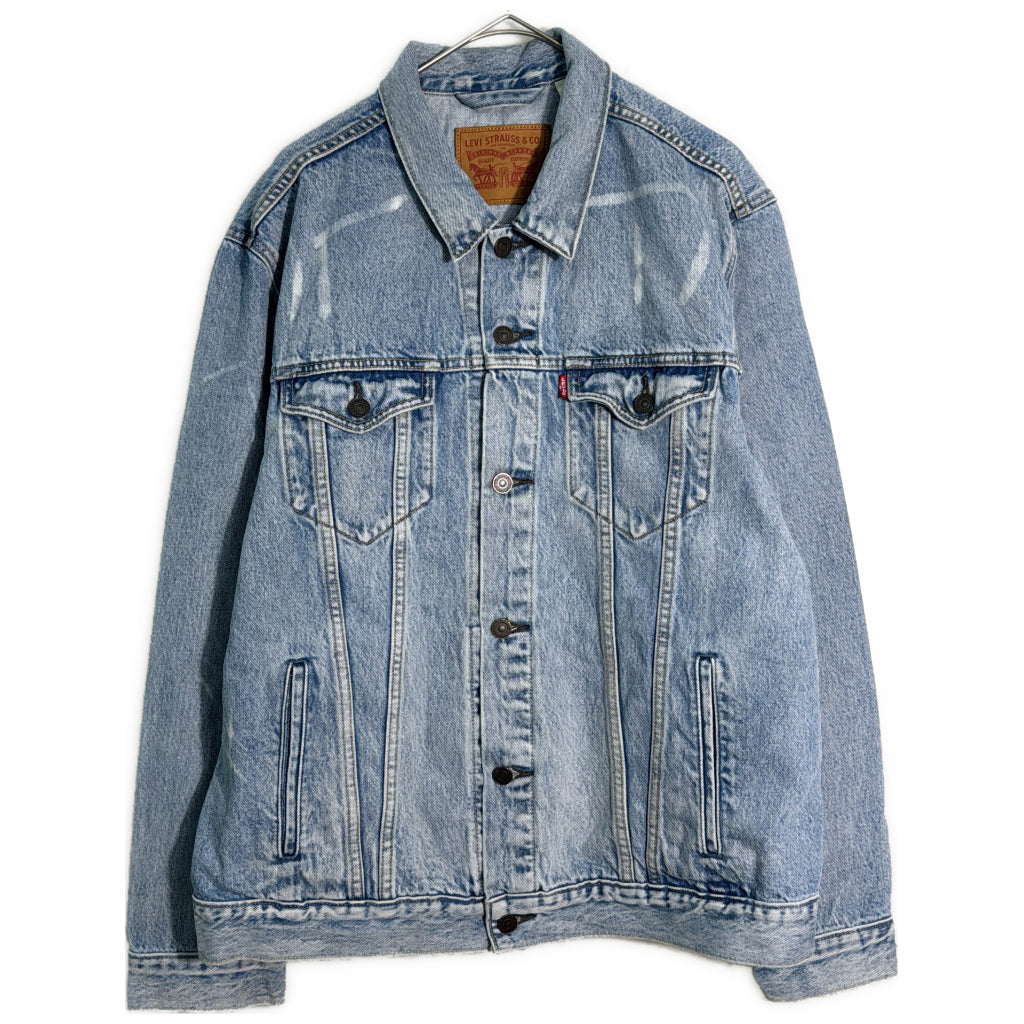 Levi's Denim Jacket