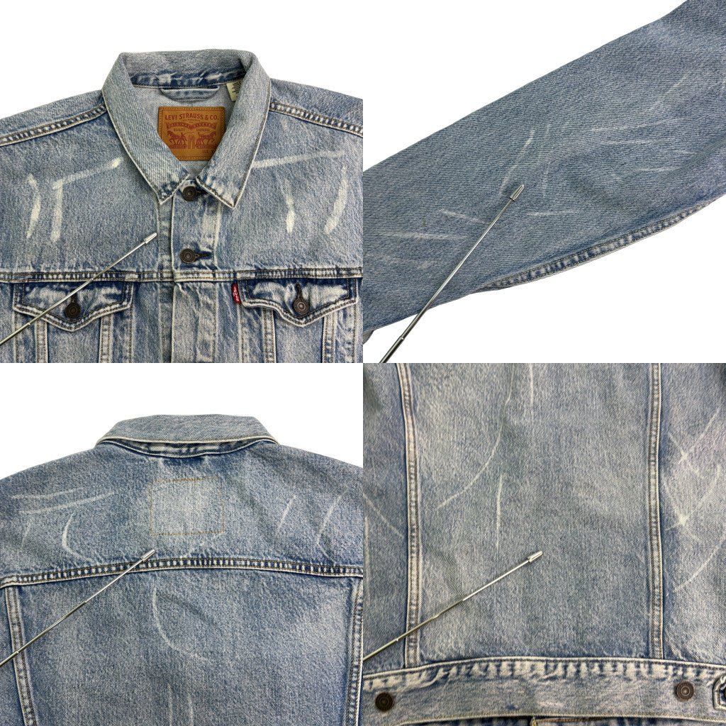 Levi's Denim Jacket