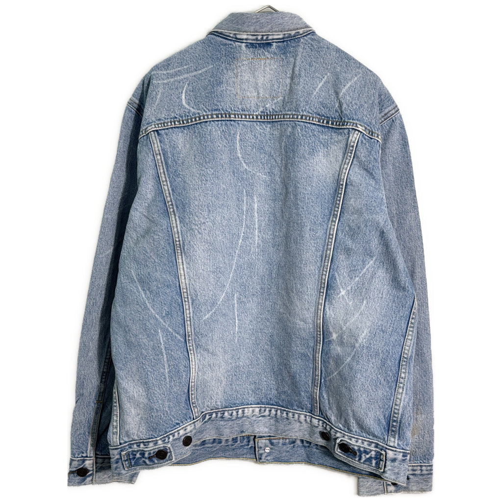 Levi's Denim Jacket
