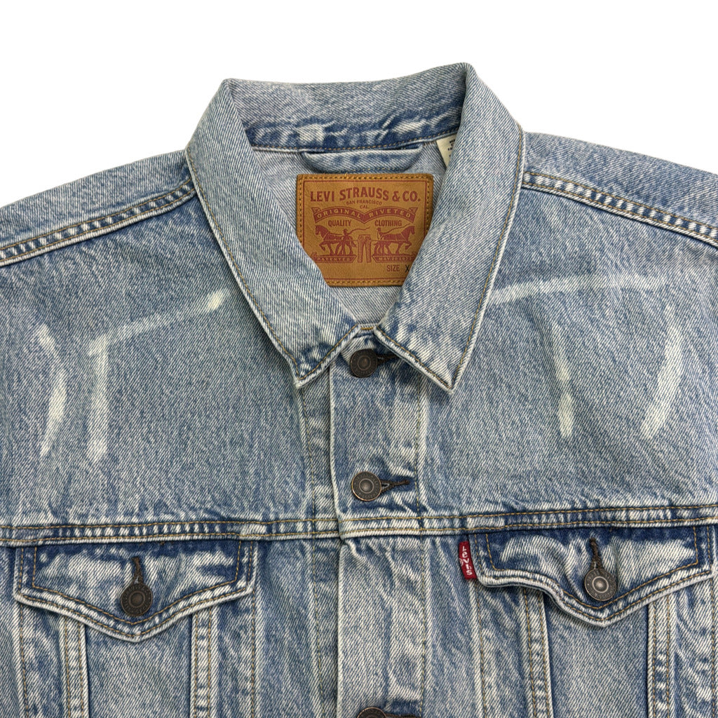 Levi's Denim Jacket