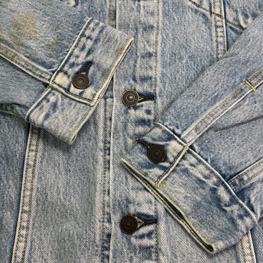 Levi's Denim Jacket
