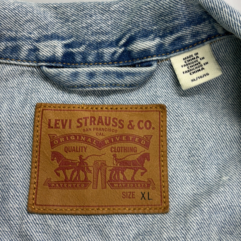Levi's Denim Jacket