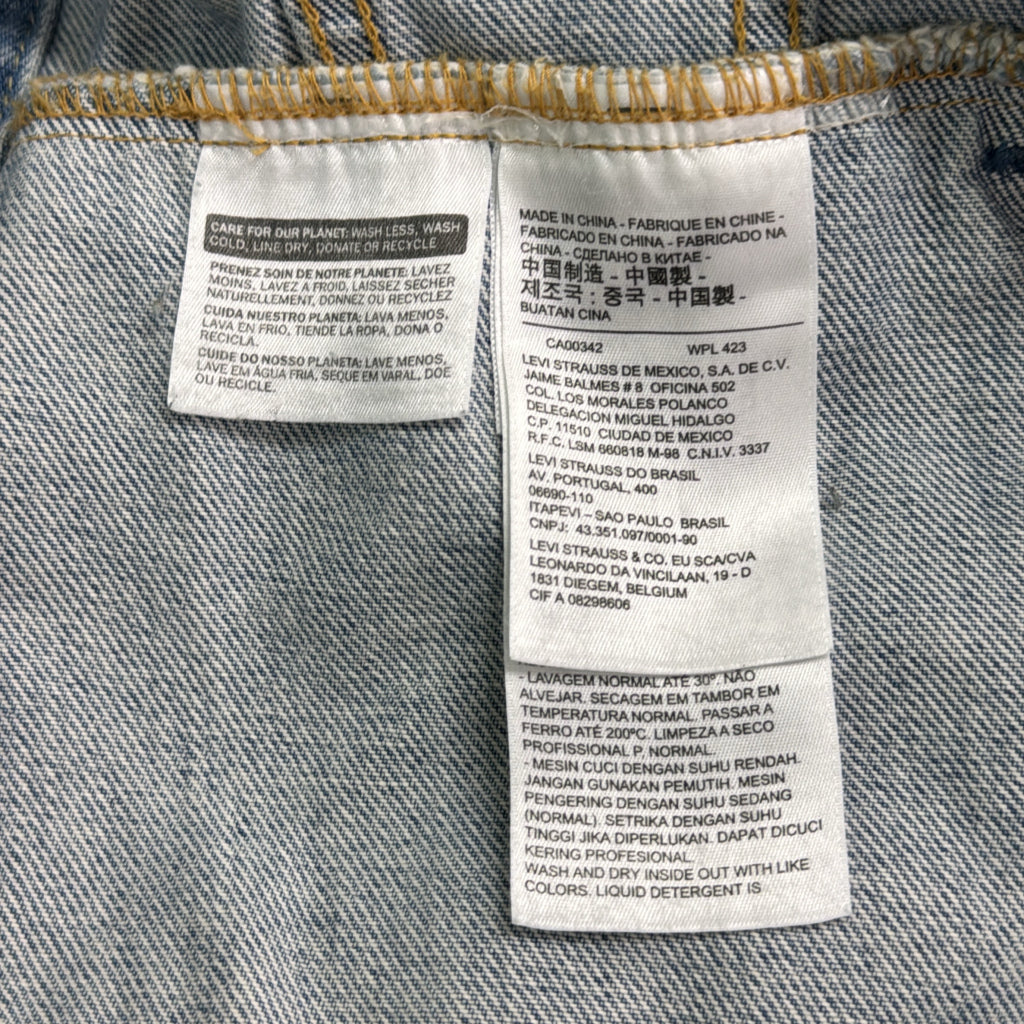 Levi's Denim Jacket