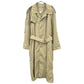 80s Banana Republic Trench Trench Coat