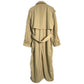 80s Banana Republic Trench Trench Coat