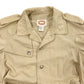 80s Banana Republic Trench Trench Coat