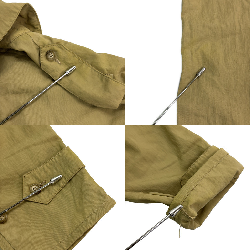 80s Banana Republic Trench Trench Coat