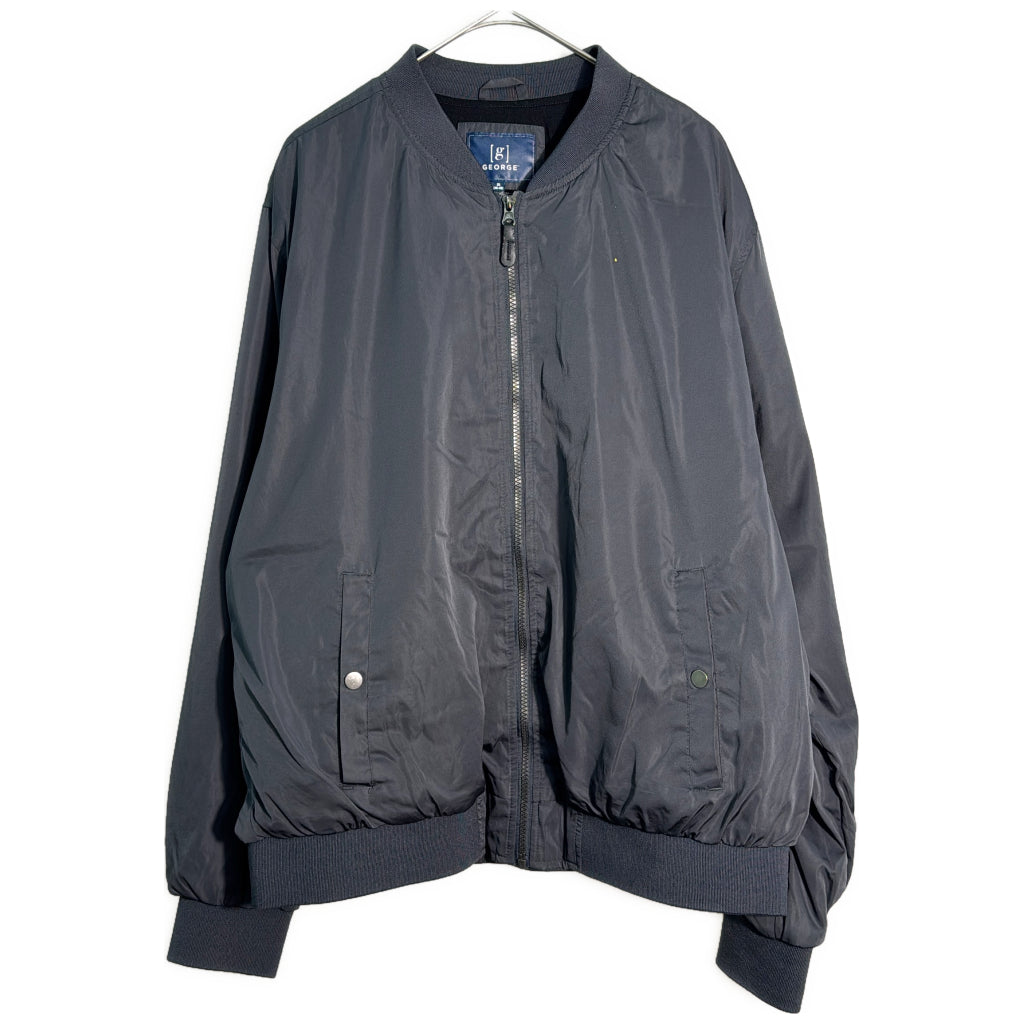 GEORGE MA-1 Flight Jacket Jacket