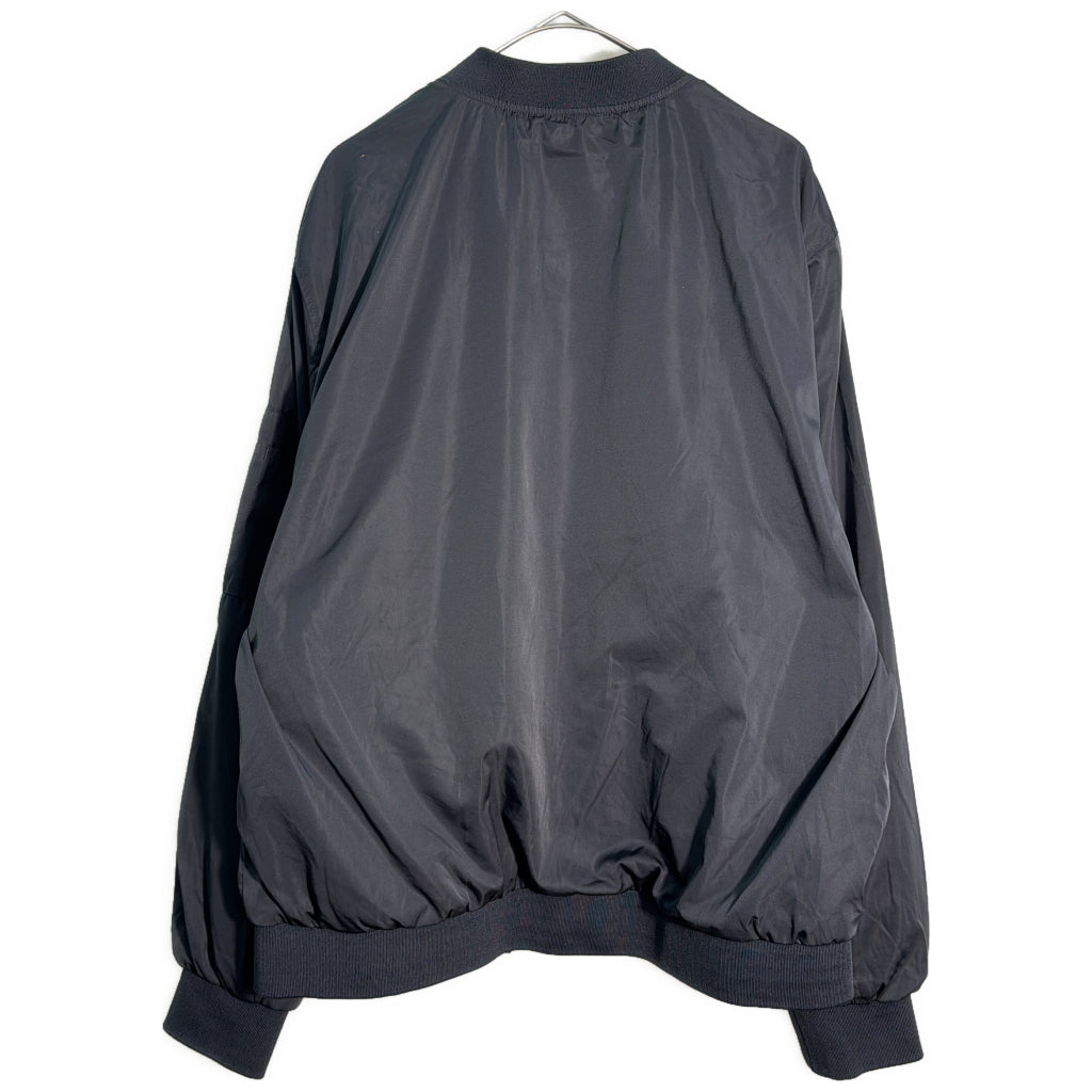 GEORGE MA-1 Flight Jacket Jacket