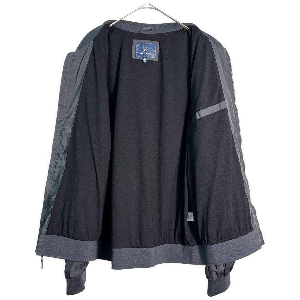 GEORGE MA-1 Flight Jacket Jacket