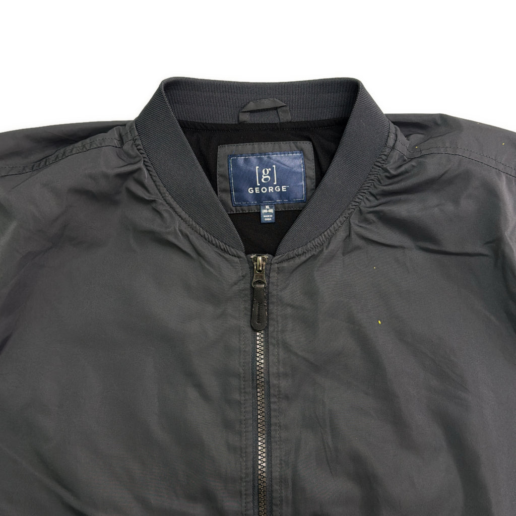 GEORGE MA-1 Flight Jacket Jacket