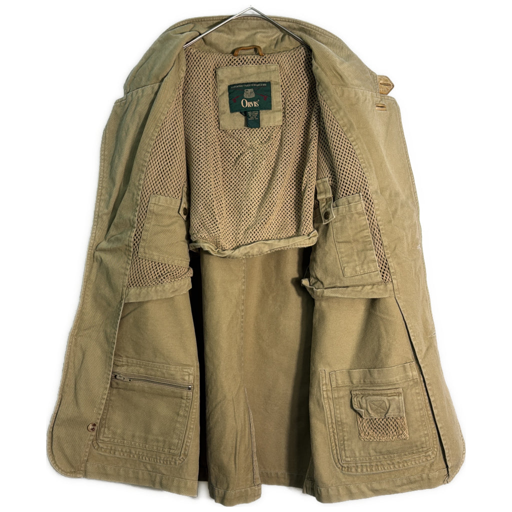 90s ORVIS Hunting Jacket