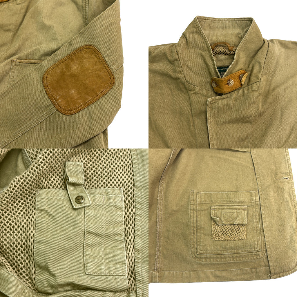 90s ORVIS Hunting Jacket