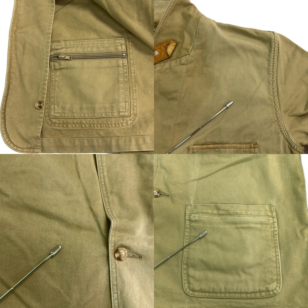90s ORVIS Hunting Jacket