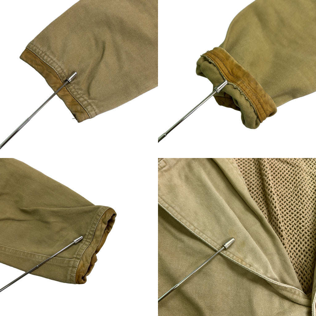 90s ORVIS Hunting Jacket