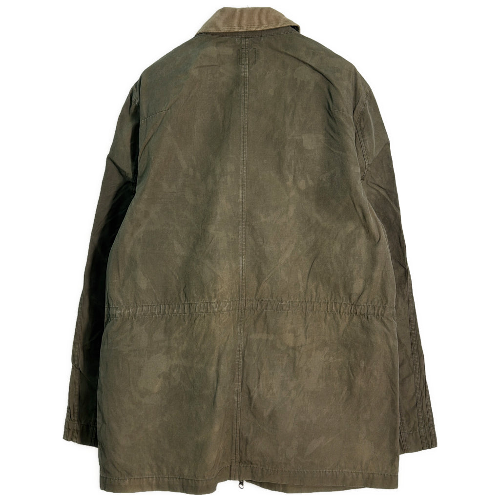 00s adidas Coverall Jacket