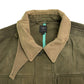 00s adidas Coverall Jacket