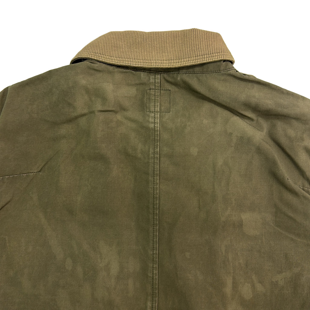 00s adidas Coverall Jacket