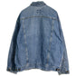 90s Carhartt Denim Jacket
