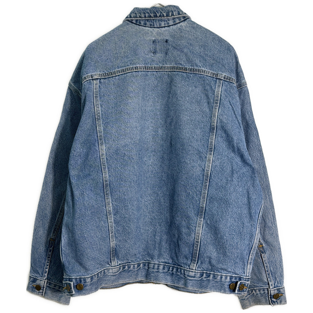 90s Carhartt Denim Jacket