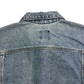 90s Carhartt Denim Jacket