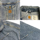 90s Carhartt Denim Jacket