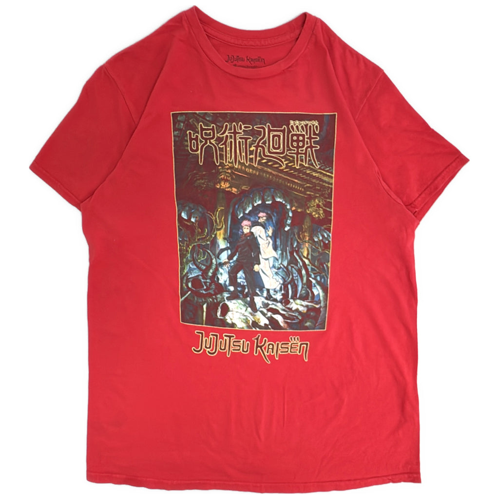 Character T-Shirt