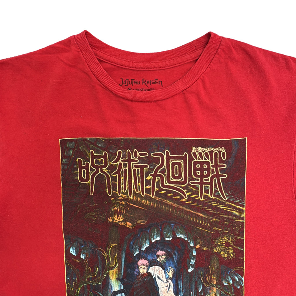 Character T-Shirt