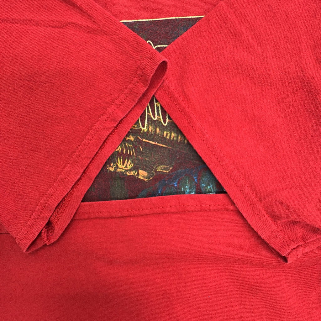 Character T-Shirt