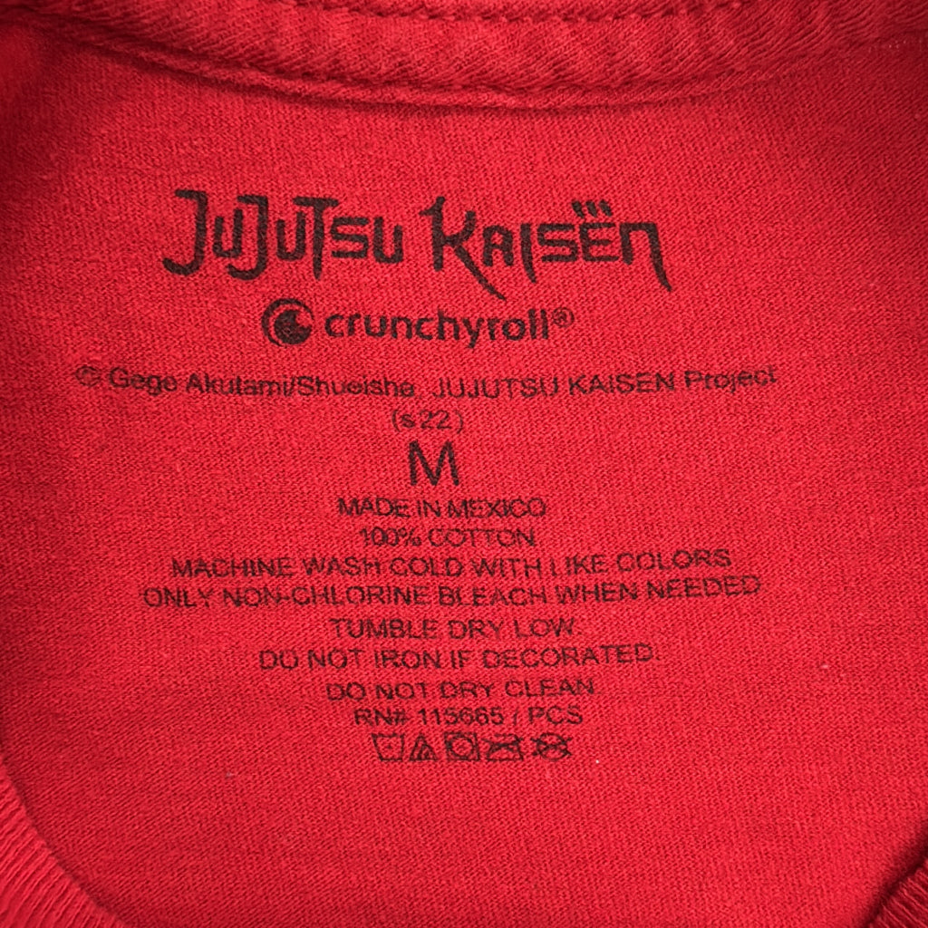 Character T-Shirt