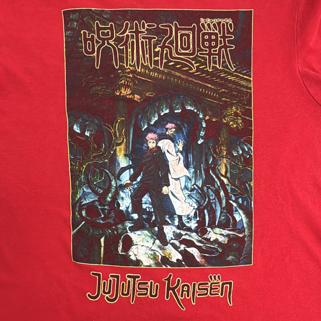 Character T-Shirt
