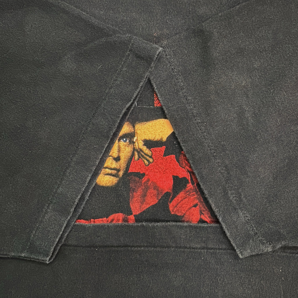 90s Hanes BEEFY-T Musician T-Shirt