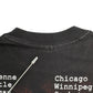 90s Hanes BEEFY-T Musician T-Shirt