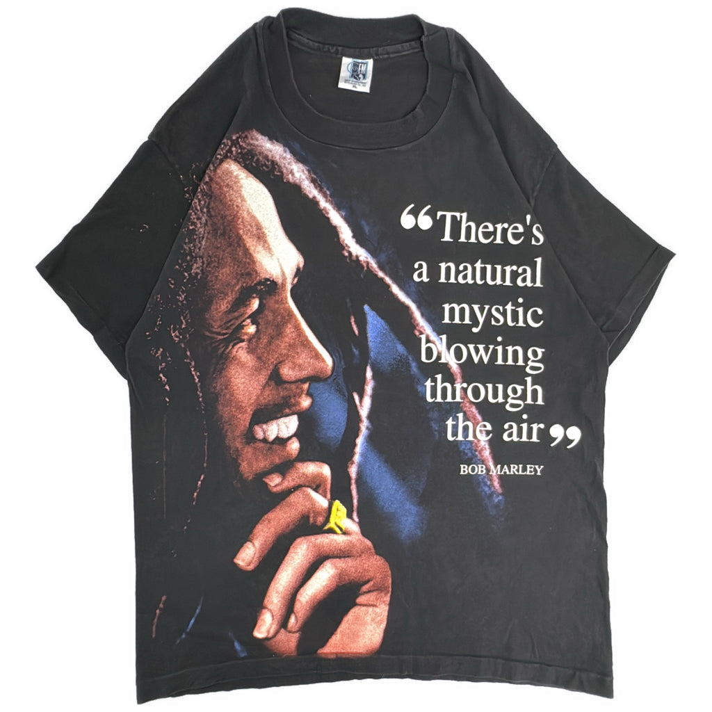 90s GEM Musician T-Shirt