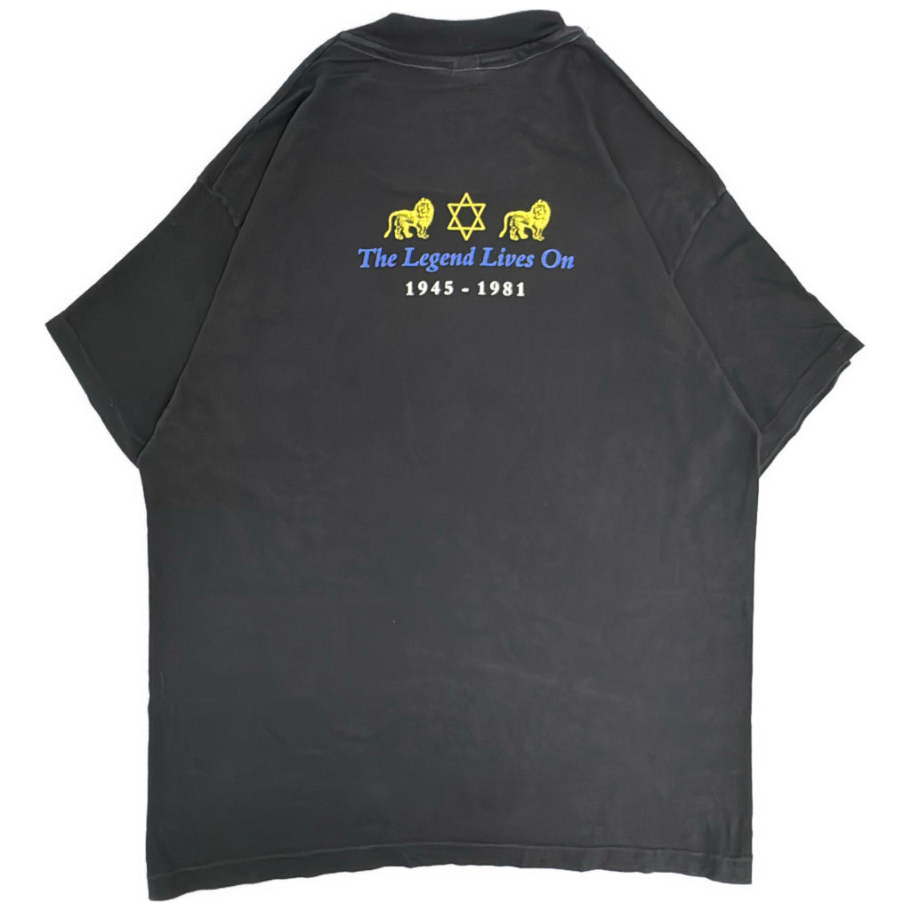 90s GEM Musician T-Shirt