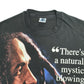 90s GEM Musician T-Shirt