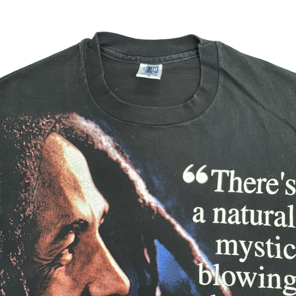 90s GEM Musician T-Shirt