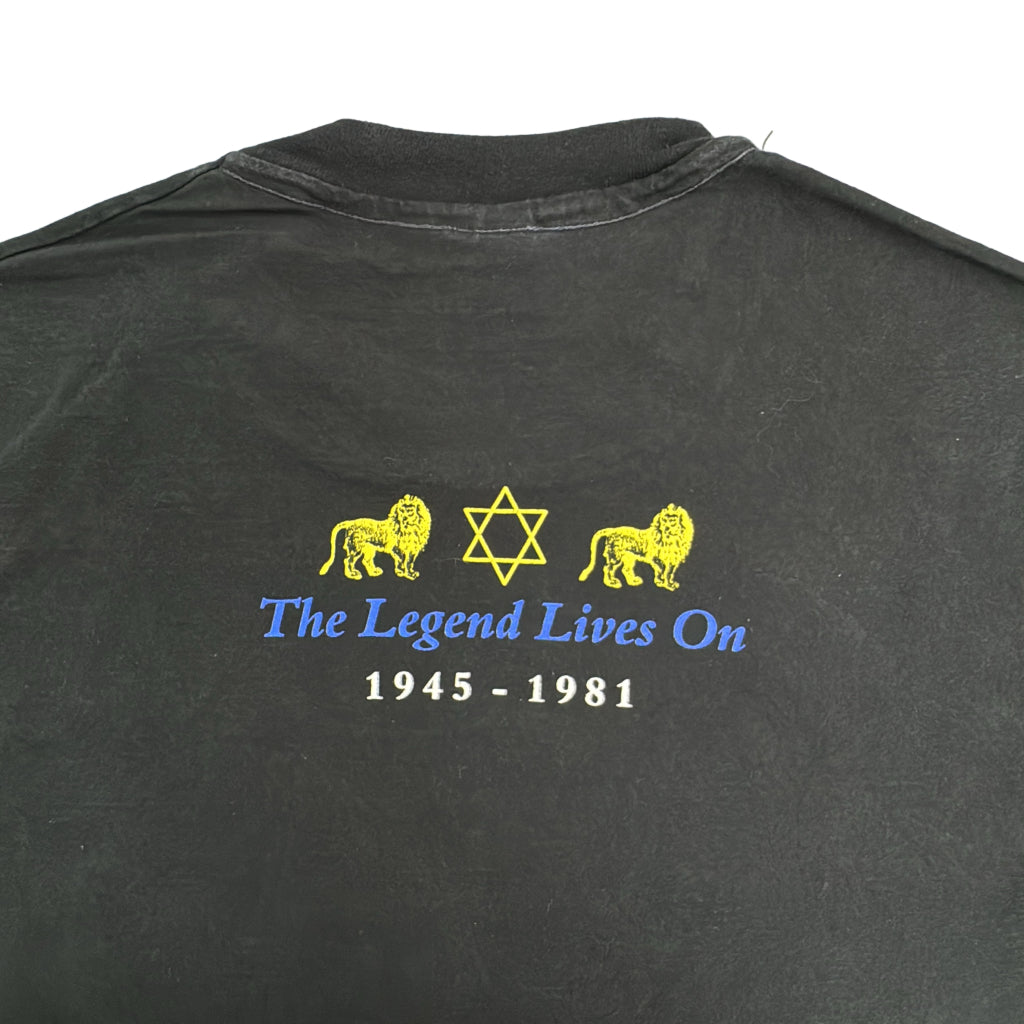 90s GEM Musician T-Shirt