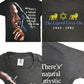90s GEM Musician T-Shirt
