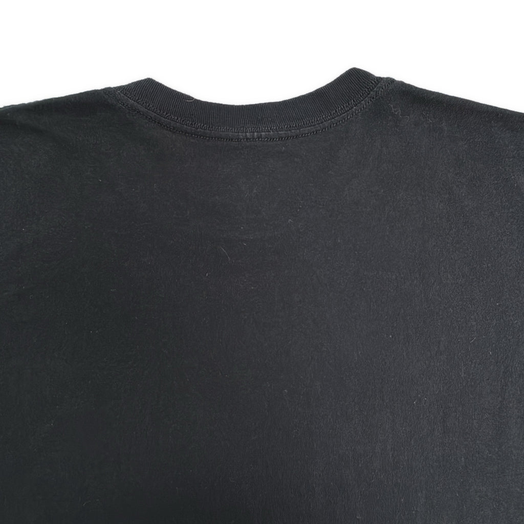 00s LIQUID BLUE Musician T-Shirt