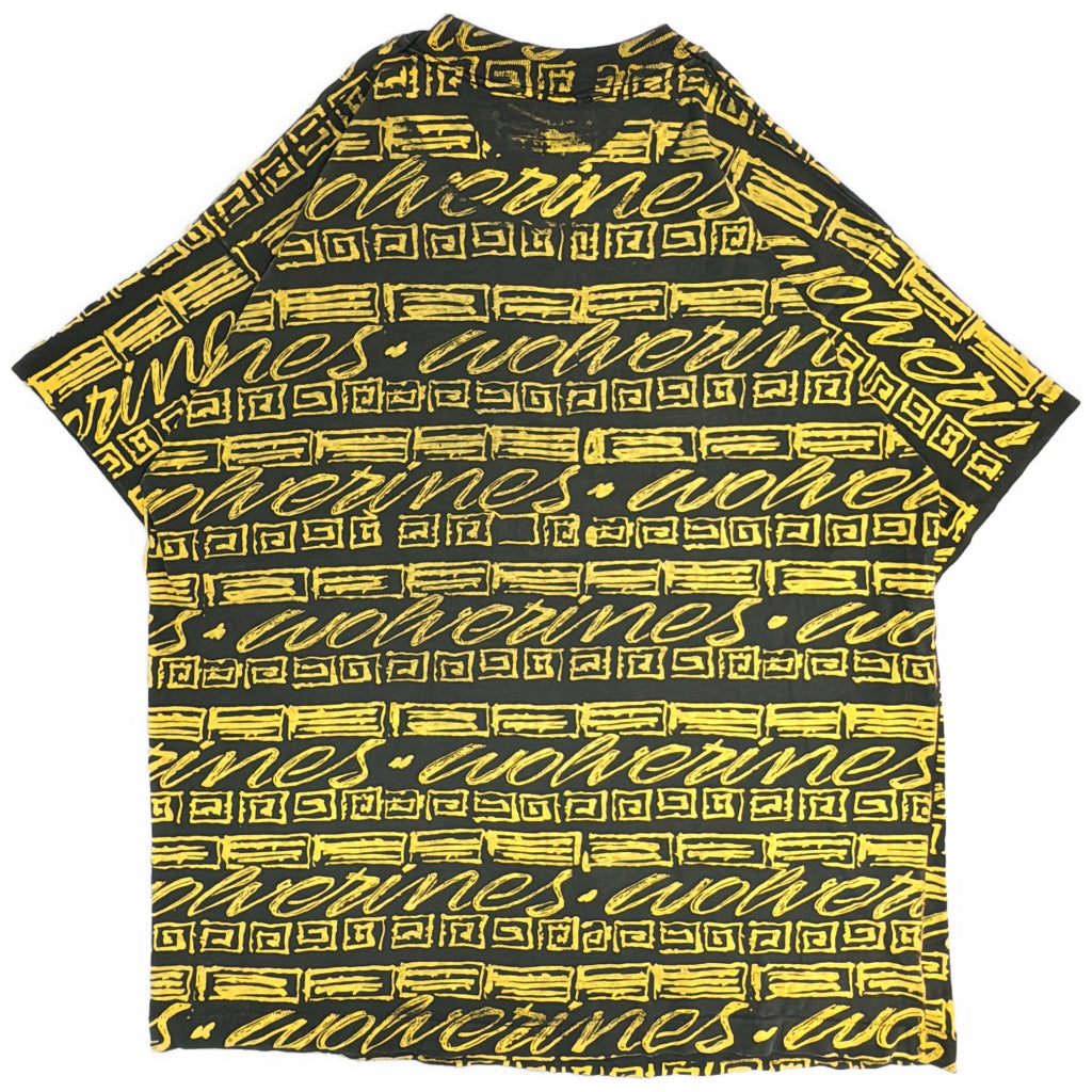 90s SHIRT XPLOSION College T-Shirt