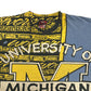 90s SHIRT XPLOSION College T-Shirt