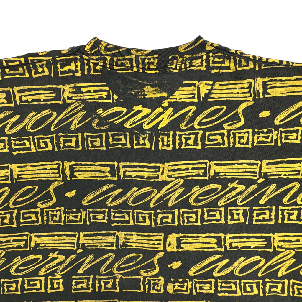 90s SHIRT XPLOSION College T-Shirt