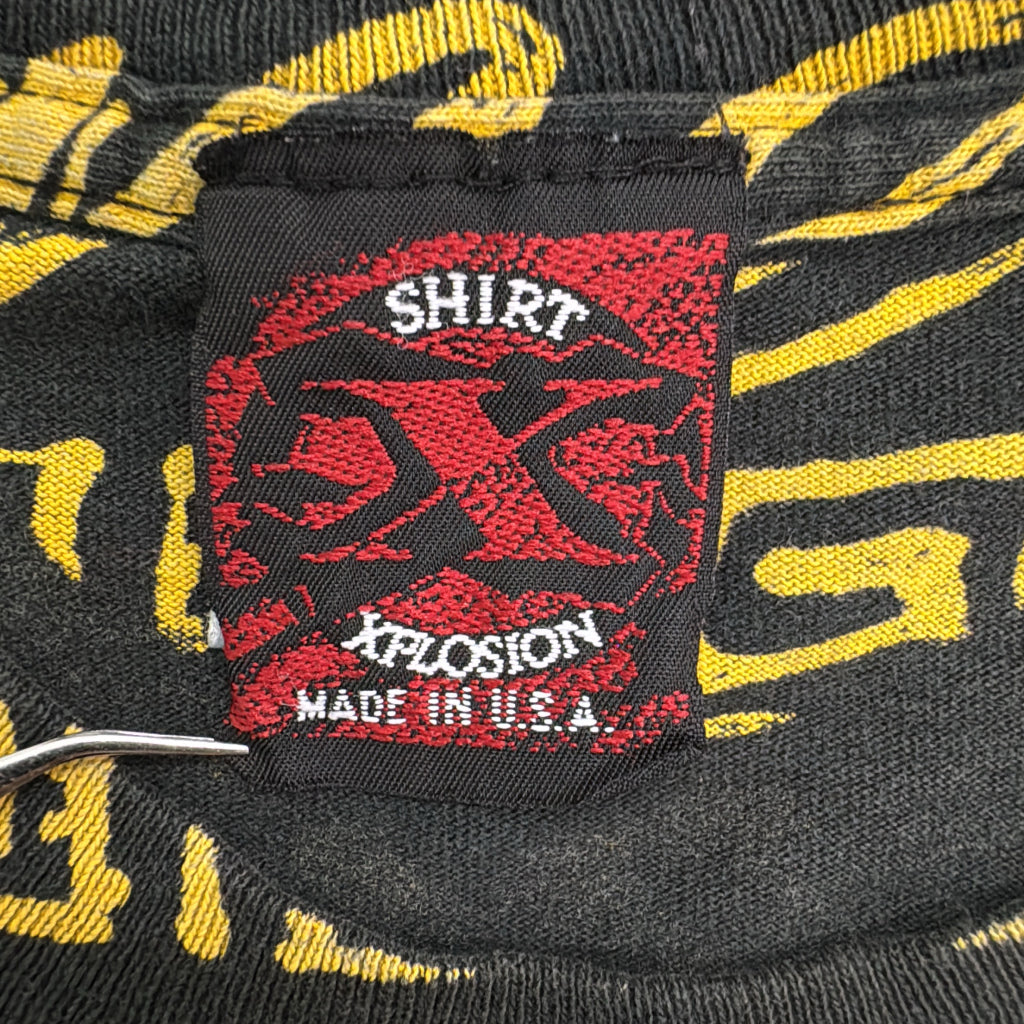 90s SHIRT XPLOSION College T-Shirt