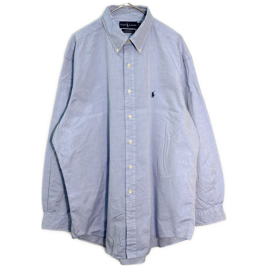 90s RALPH LAUREN YARMOUTH Shirt