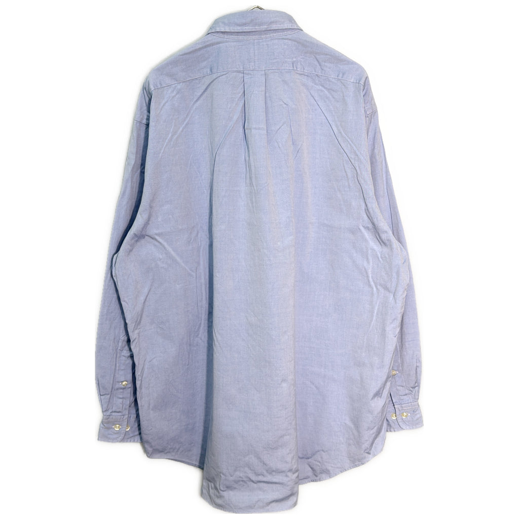 90s RALPH LAUREN YARMOUTH Shirt